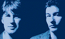 ESPIRITU NAVIDE&Ntilde;O